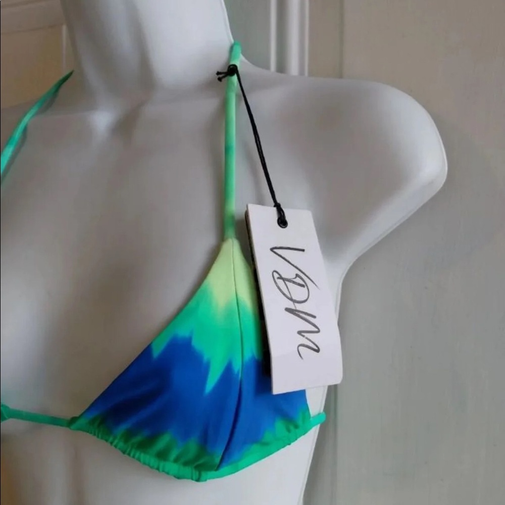 VDM Bikini Top - Picture 4 of 5